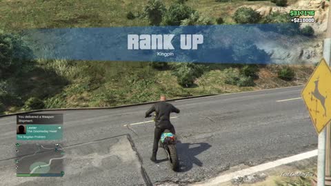 GTA Bunker Sell Marshall Offroader