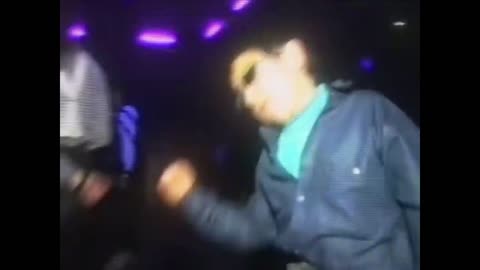 Dancin Slowed Aaron Smith