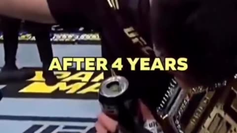 Never Give up
