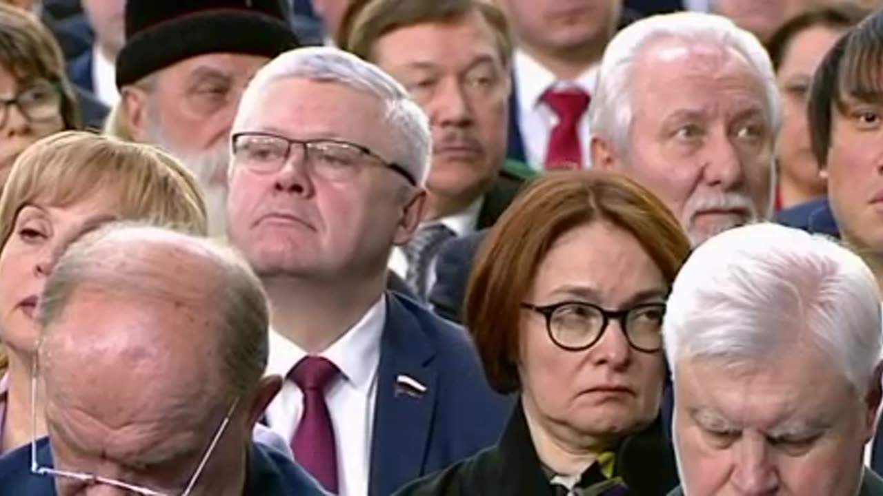 Russia will continue to work with partners to make system of international settlement