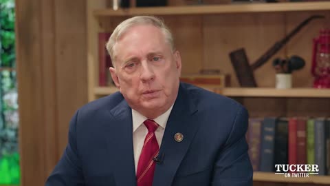 Tucker Carlson - Episode 18 (w/Col. Douglas Macgregor)