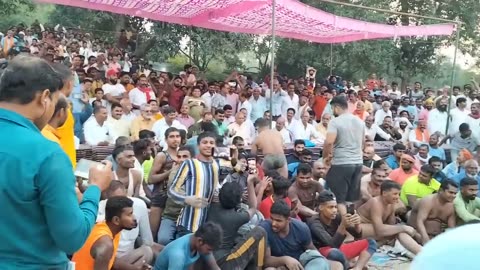 DESI WRESTLING