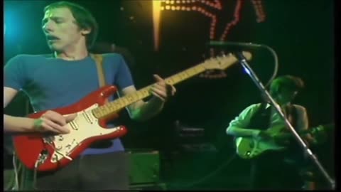 Dire Straits: Sultans Of Swing - Old Grey Whistle Test - 1978 (My "Stereo Studio Sound" Re-Edit)