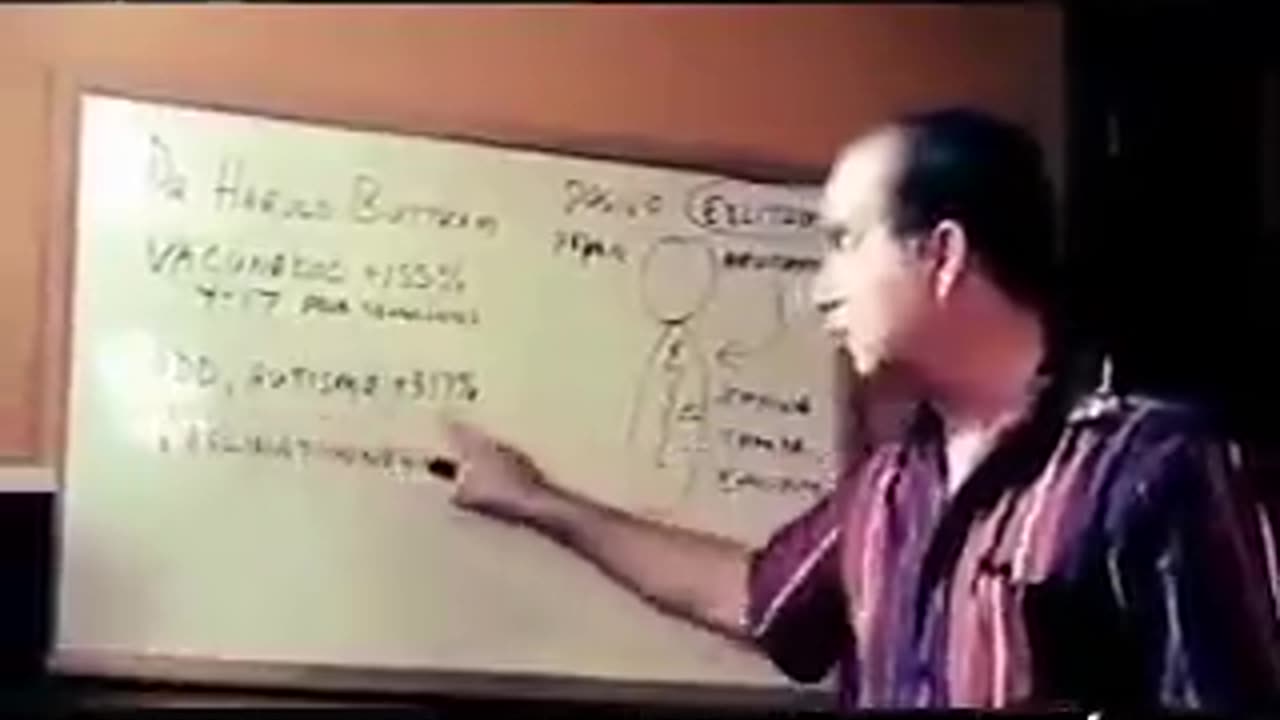 Vacunas, Dr. Frank Suarez