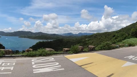 20200825 High Island Reservoir