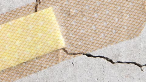 The Devil Slips Through Small Cracks