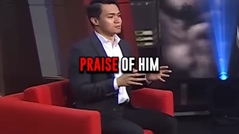 JON JONES FANBOYS VOLKANOVSKI