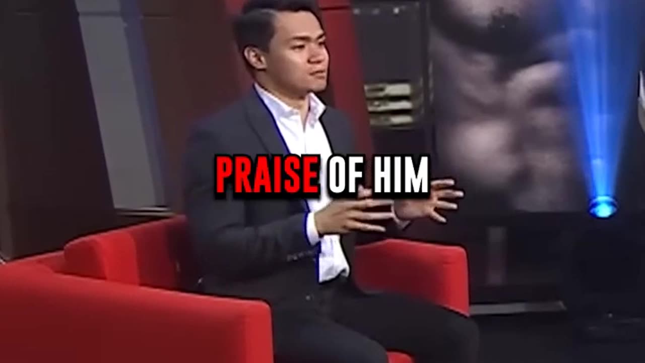 JON JONES FANBOYS VOLKANOVSKI