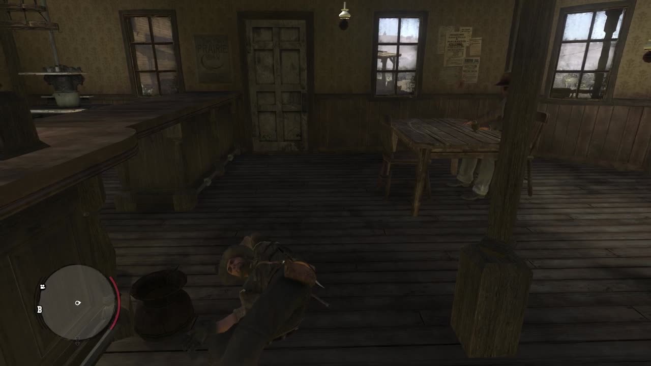 This Feature In RDR is Much Better Than RDR2