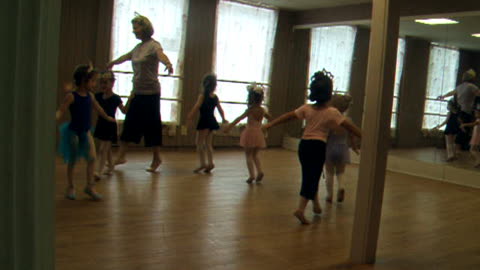 Ballet Allie
