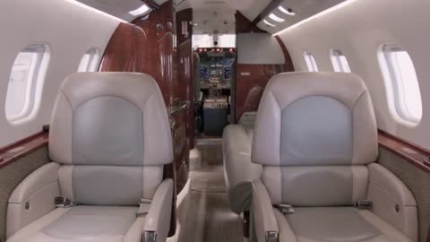 Learjet 60 XR for sale