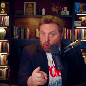 Now The People Are Rising Up!