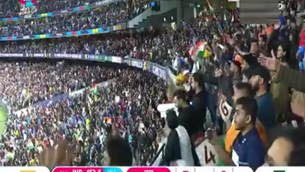 India vs Pakistan