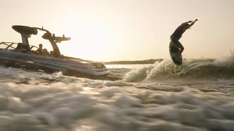 The all-new Alpha E3 Powered Tower