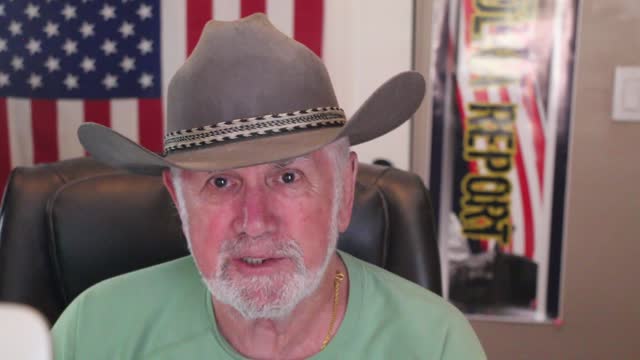 Team Scalise, "We Won't Ask You Again,! Promise?