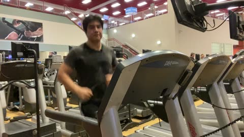 Cardio (I hate running too)