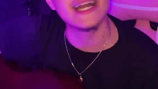 🥰😘🥰Pale words who can see this person's bitter