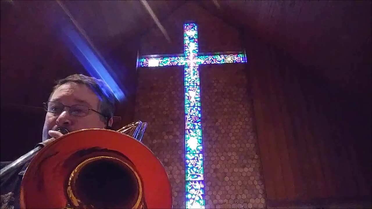 Trombone Method Student Instrumental Course By Fred Weber Page 8