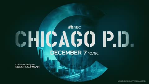 Chicago PD 10x09 Promo (HD) Fall Finale