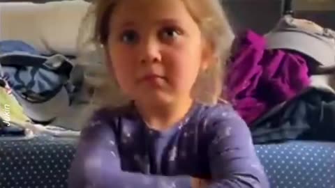 Kid educates Dad to be nice and good to all kids not just the select family