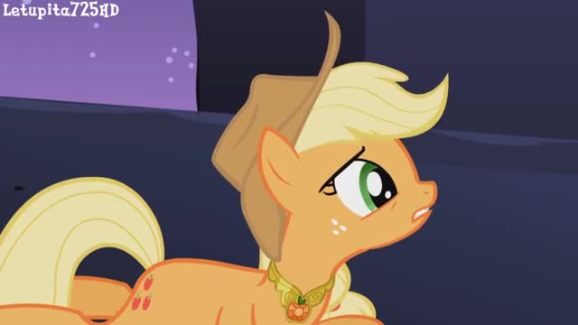 Reunion of Celestia anhip Is Magic) - MLP- FiM [HD]_Cut