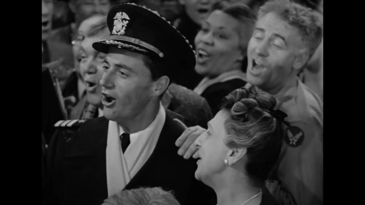 Every time a bell rings... It's a Wonderful Life clip