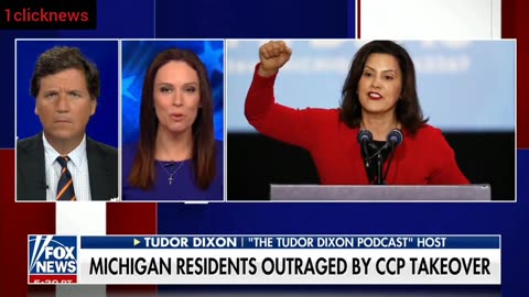 Michigan Deal sends $715M in taxpayer funds to firm linked to CCP