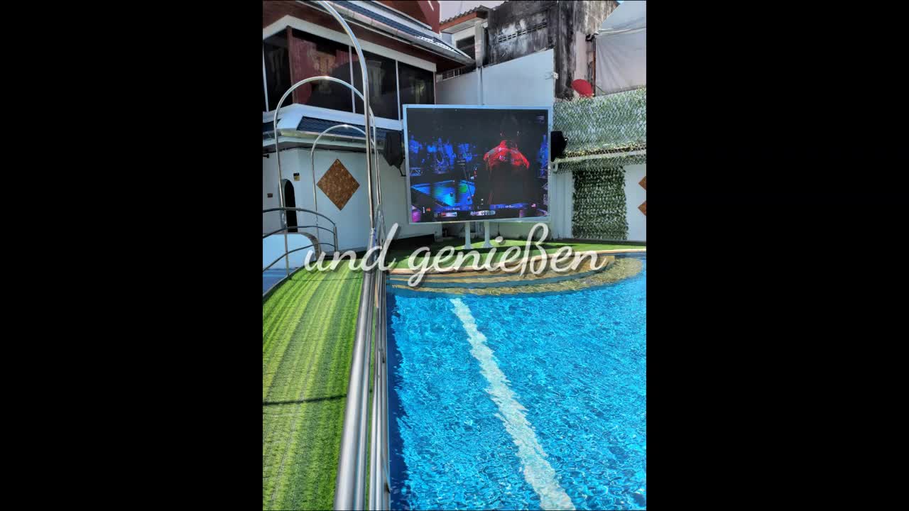 Thailand News Aktuell Bilder von Phuket heute