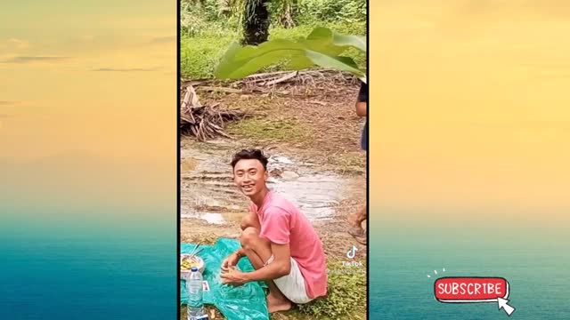 Tiktok funny video compilation