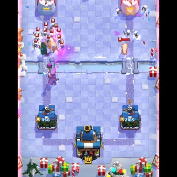 Espejito, Espejito #clashroyale
