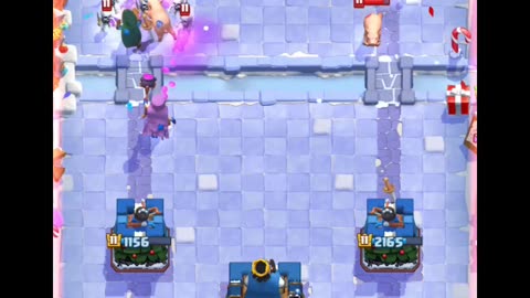 Espejito, Espejito #clashroyale