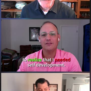 Never Stop Learning | Cam & Otis Show