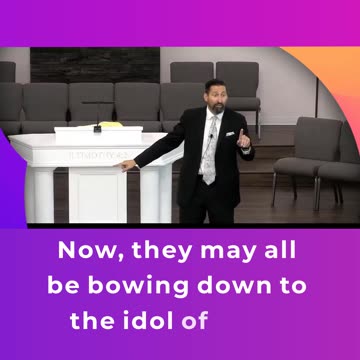 Do you strengthen others?