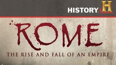 Vatican Agent - Thomas R. Martin (History Channel)