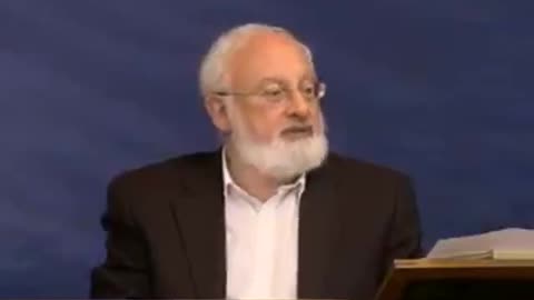 Rabbi Laitman: Jews are Not of This World; We’re Sent to Conquer It. Full Presentation