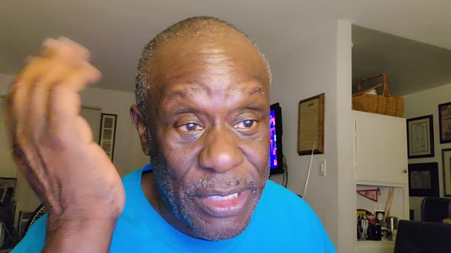 YOU MAY NOT BE WHERE YOU THINK YOU ARE IN YAH PT 9 OF 21