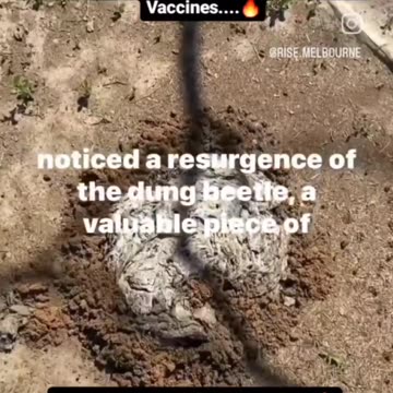 These farmers aren’t accepting a for-profit experimental “vaccine”