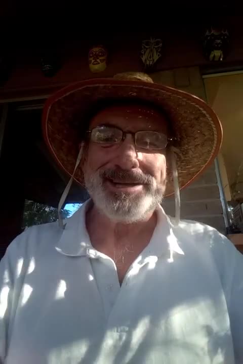 A Course in Miracles Lesson 10 Part 1.