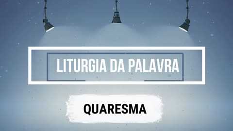 QUARESMA 2023 - REFLEXÕES. Gênesis 3:19