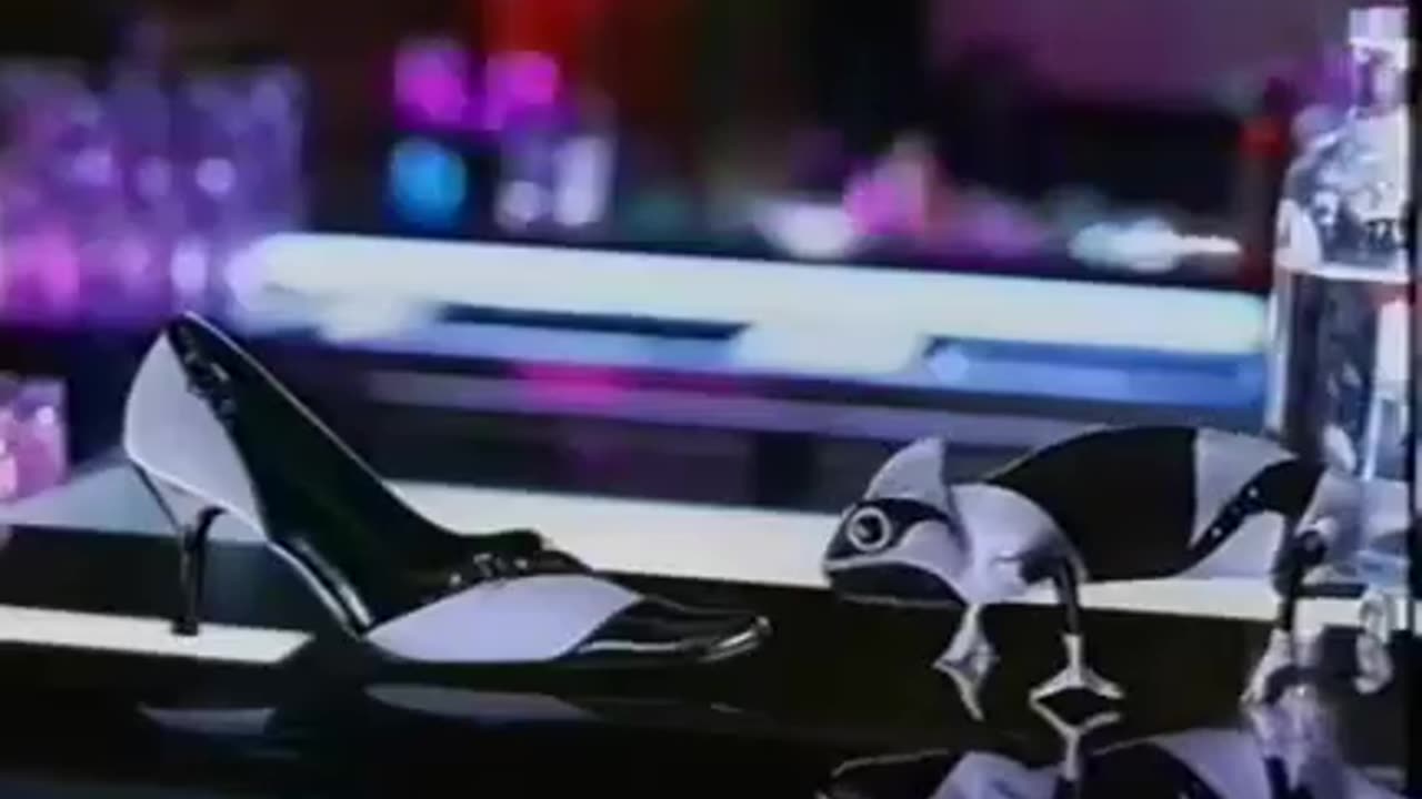 Deichmann reklám - 2004 október