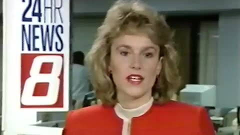 September 1995 - Andrea Cook Indianapolis News Update