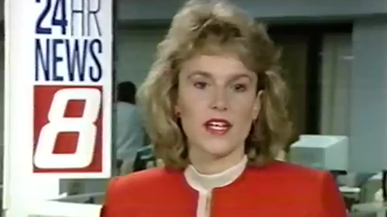 September 1995 - Andrea Cook Indianapolis News Update