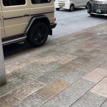 Mercedes Benz G Wagon