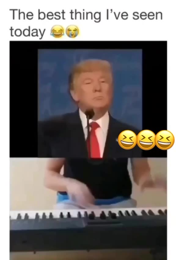 Piano solo