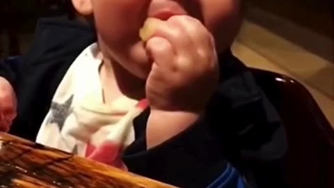 Cute and Funny Baby 😍😍😅😅 #viral #shorts #reels #baby #cutebaby #funnybaby #trending #kids #mmvbaby