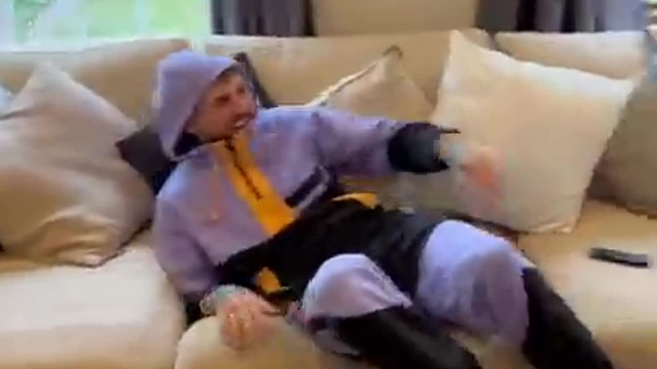 Savage Family PRANK WAR (Prank Compilation)