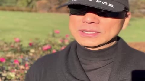 20221120文贵先生GETTR： #孙正义，一场邪恶的赌徒般的深信森林规则的惨败！孙正义是个人物，赢在阿里巴巴，输在了共产党给他承诺！跟着共产党走向火葬场，谁都拦不住！