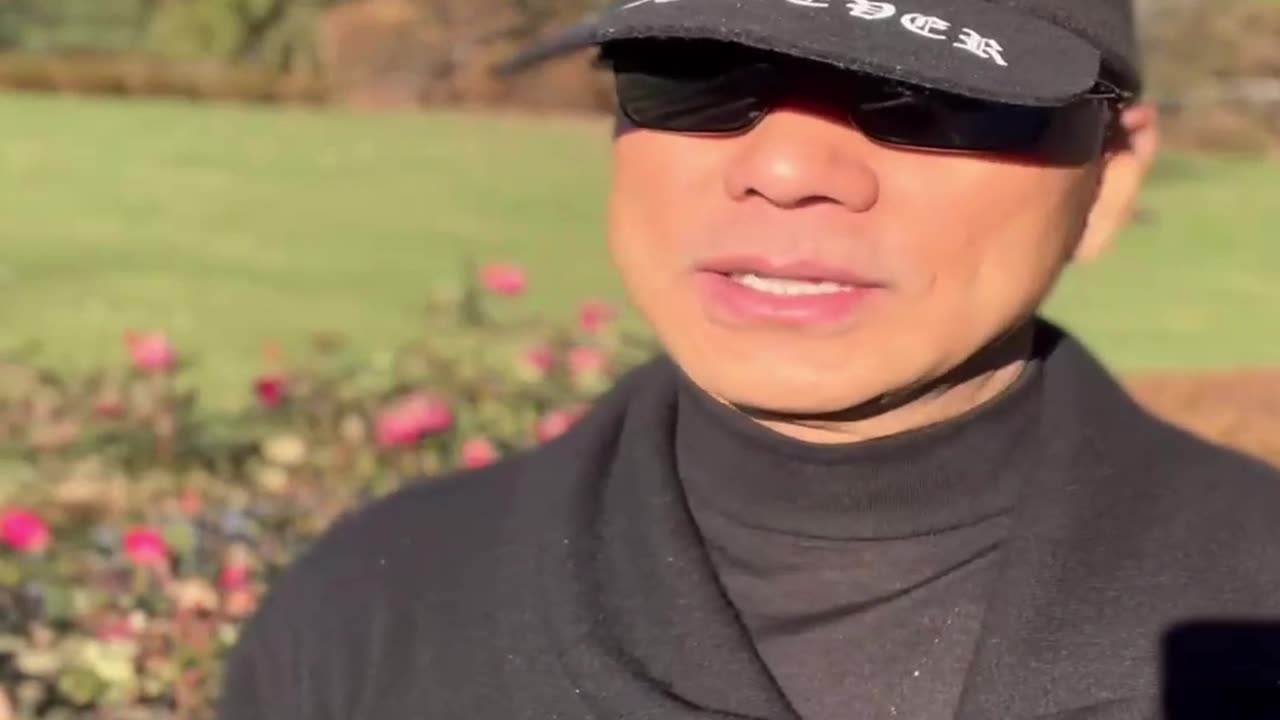 20221120文贵先生GETTR： #孙正义，一场邪恶的赌徒般的深信森林规则的惨败！孙正义是个人物，赢在阿里巴巴，输在了共产党给他承诺！跟着共产党走向火葬场，谁都拦不住！