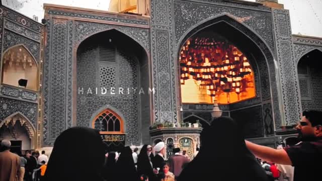 Karbala