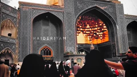 Karbala